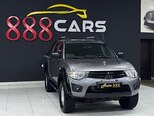 Mitsubishi L200-1