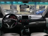 Mitsubishi L200-8