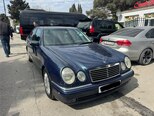 Mercedes E 240-6