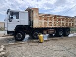 HOWO 371-7