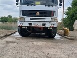 HOWO 371-1