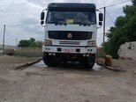 HOWO 371-4