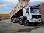 HOWO 371-2
