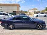 Mercedes E 280-3