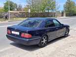 Mercedes E 280-2
