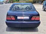 Mercedes E 280-6