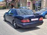 Mercedes E 280-4