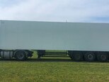 Mercedes Actros 1844-8