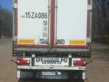 Mercedes Actros 1844-2
