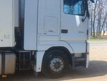 Mercedes Actros 1844-4
