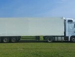 Mercedes Actros 1844-7