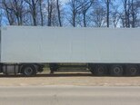 Mercedes Actros 1844-5