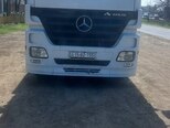 Mercedes Actros 1844-1