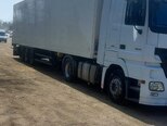 Mercedes Actros 1844-10