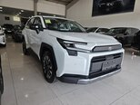 Toyota RAV4-3
