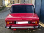 LADA (VAZ) 2106-2