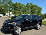Kia Sorento-4