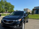 Kia Sorento-2