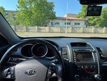 Kia Sorento-9