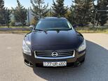 Nissan Maxima-1