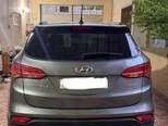 Hyundai Santa Fe-2