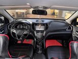 Hyundai Santa Fe-9