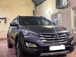 Hyundai Santa Fe-3