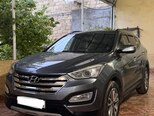 Hyundai Santa Fe-5