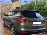 Hyundai Santa Fe-4