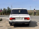 LADA (VAZ) 2107-7