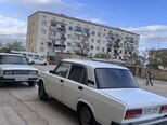 LADA (VAZ) 2107-12