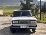 LADA (VAZ) 2107-2