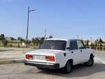 LADA (VAZ) 2107-6
