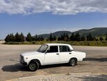 LADA (VAZ) 2107-4