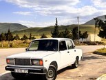 LADA (VAZ) 2107-3