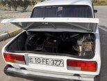LADA (VAZ) 2107-9