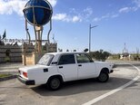 LADA (VAZ) 2107-5
