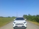 Toyota RAV4-1