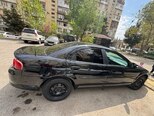 GAZ Volga Siber-10