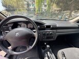 GAZ Volga Siber-8