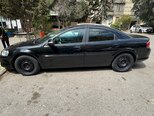 GAZ Volga Siber-6