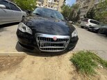 GAZ Volga Siber-1