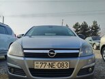 Opel Astra-1