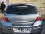 Opel Astra-3
