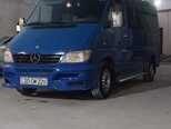 Mercedes Sprinter 216-7