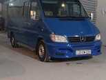 Mercedes Sprinter 216-6