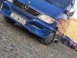 Mercedes Sprinter 216-11