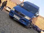 Mercedes Sprinter 216-10