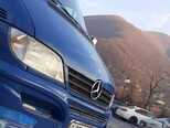Mercedes Sprinter 216-9