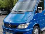 Mercedes Sprinter 216-8